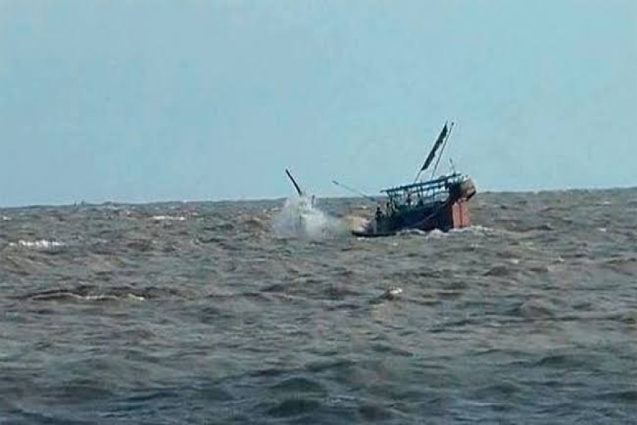 ফাইল ছবি।