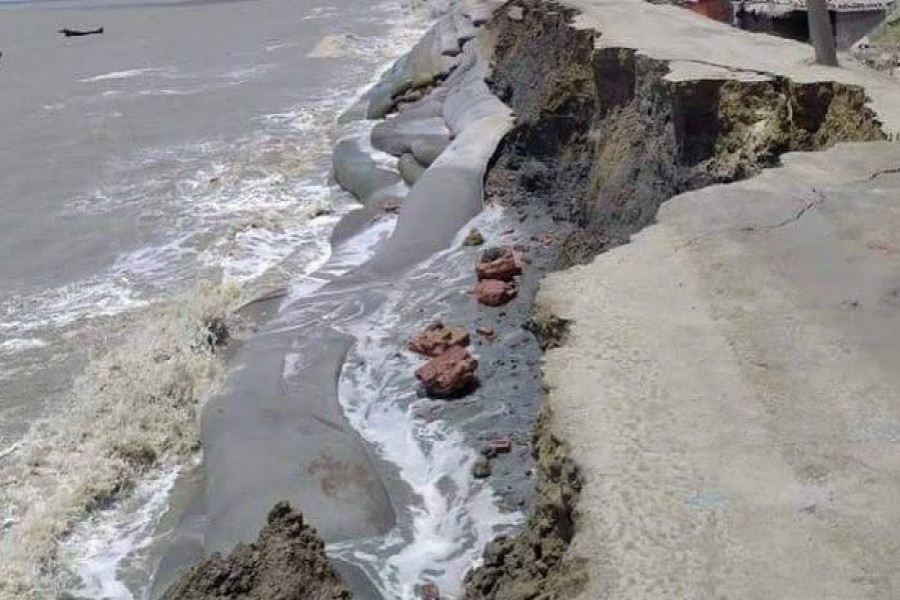 ফাইল ছবি।