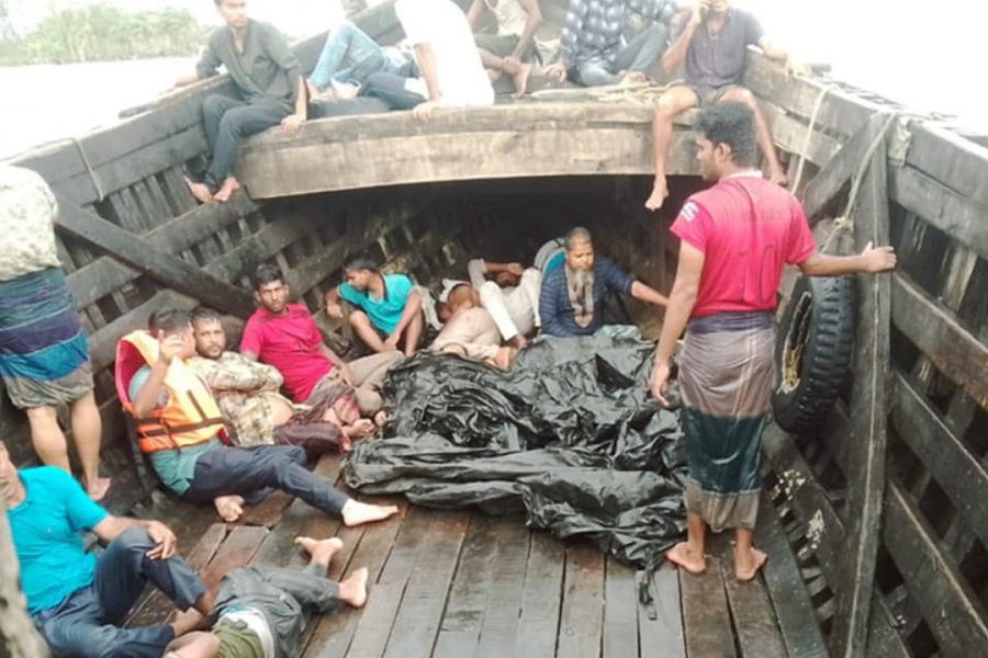 ছবি: সংগৃহীত।