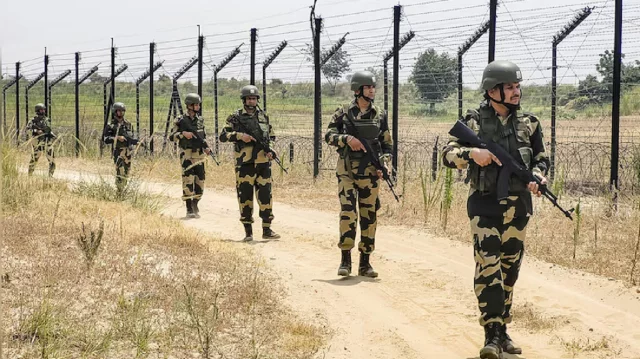 ফাইল ছবি।