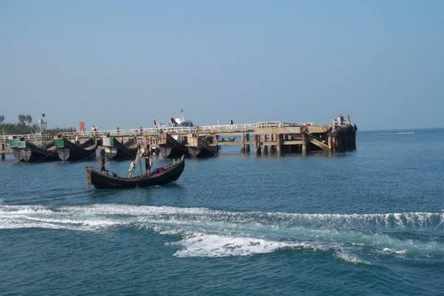 ফাইল ছবি।