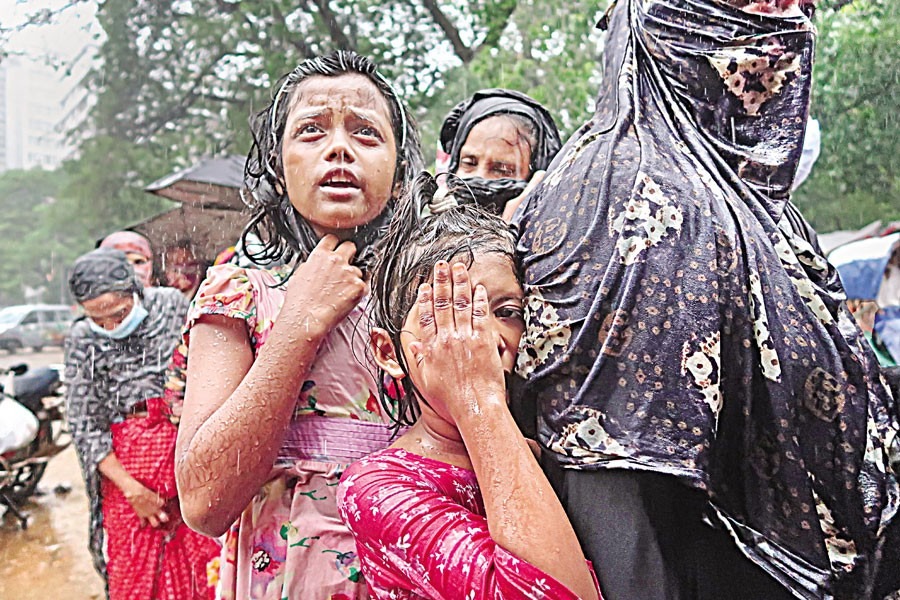 Representational image.