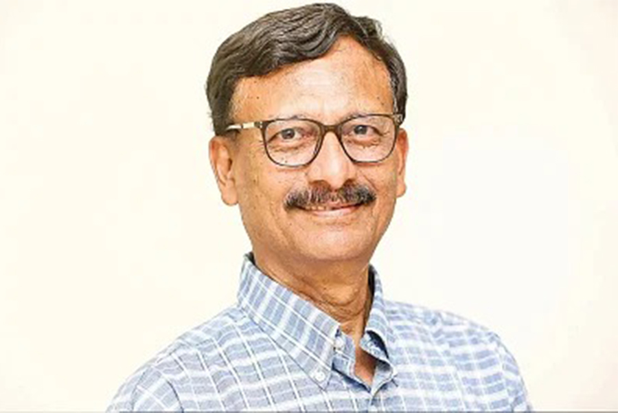 ফাইল ছবি।