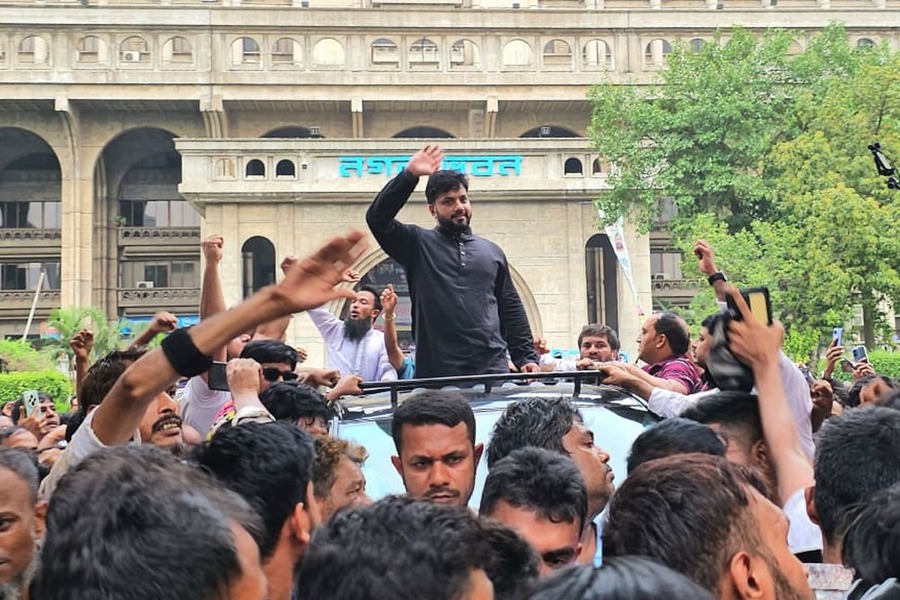 ছবি: সংগৃহীত।