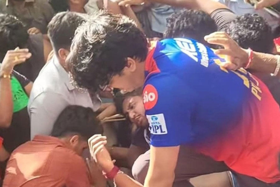 Photo: X/The Hindustan Times