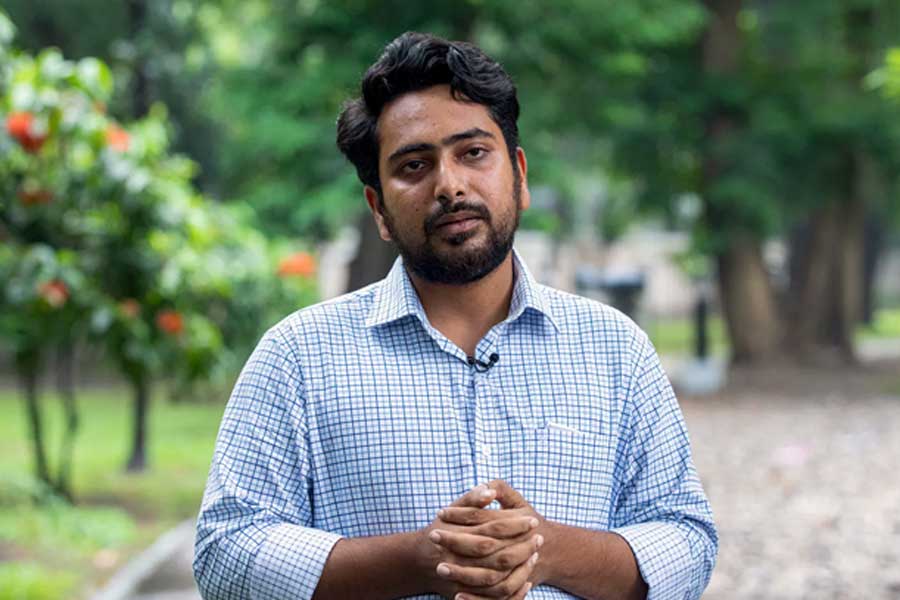 ফাইল ছবি।