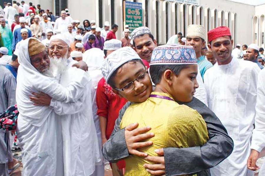 প্রতীকী ছবি।