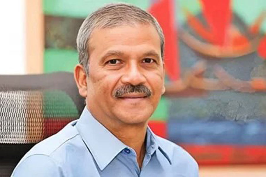 ফাইল ছবি।