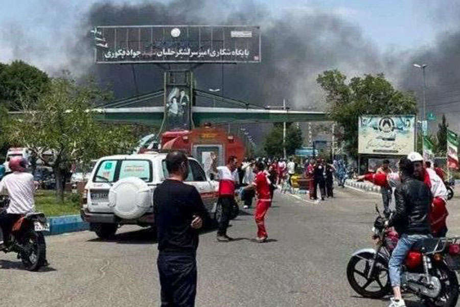 Photo: Anadolu Agency