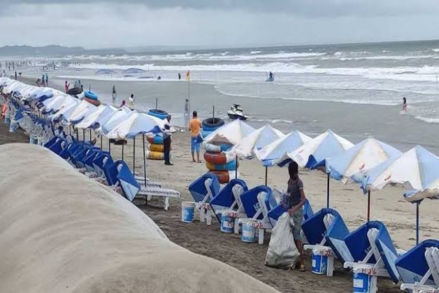 ফাইল ছবি।