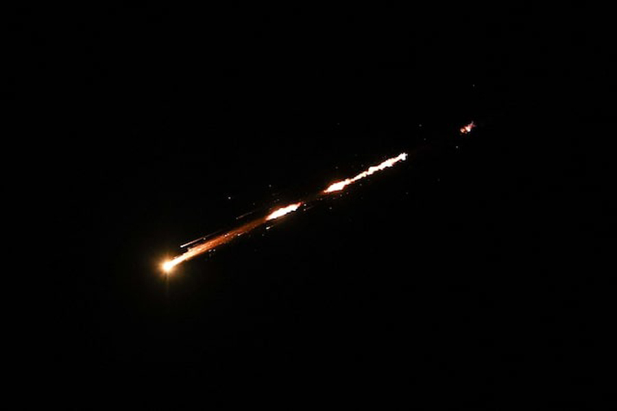 Reuters file photo used for representation