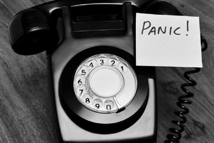 Representational image