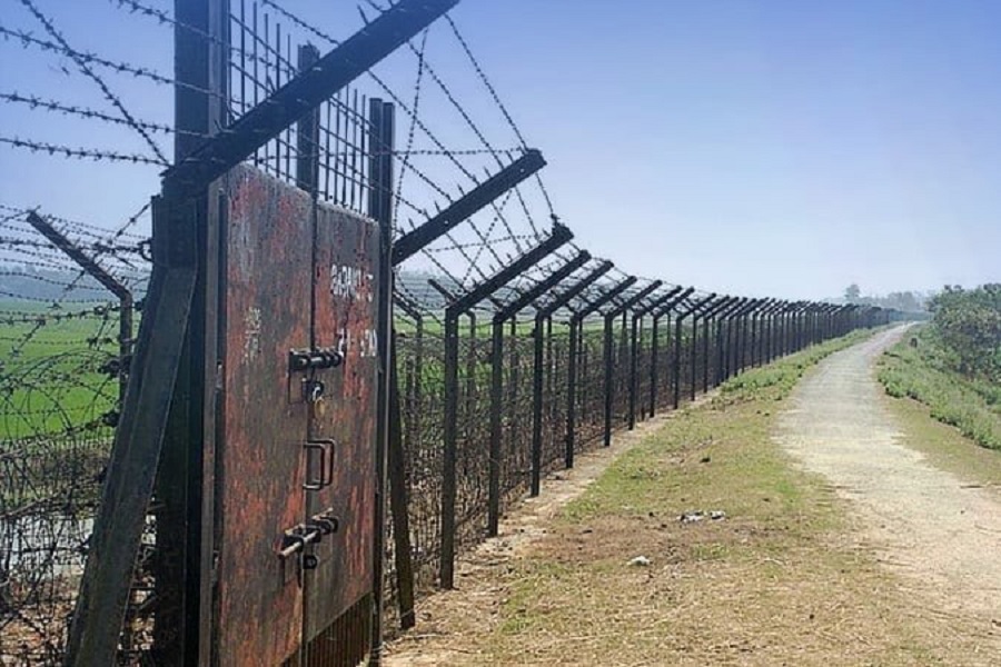 প্রতীকী ছবি।