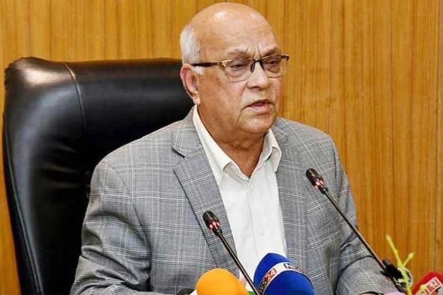 ফাইল ছবি।