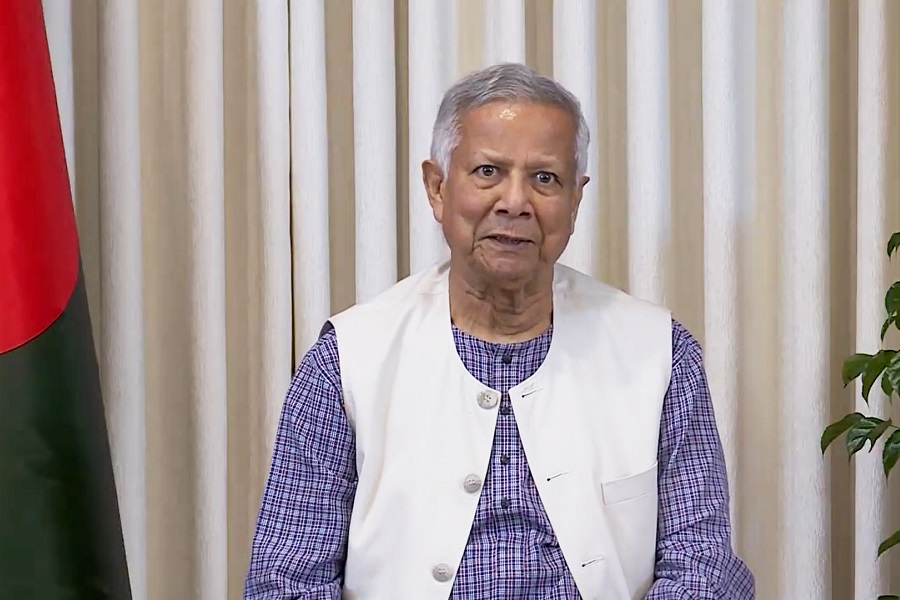 ফাইল ছবি।