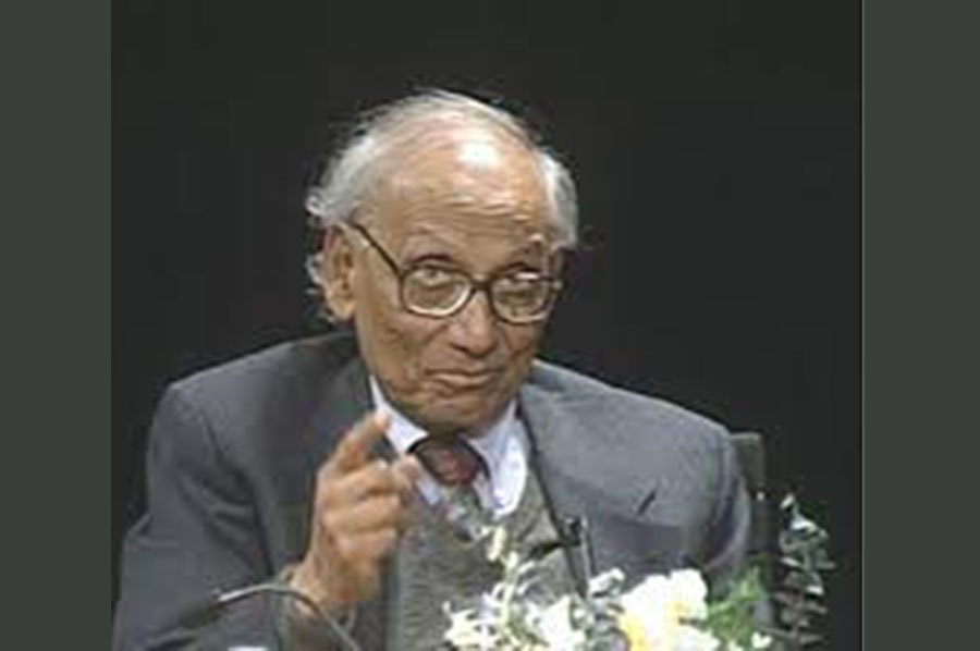 Professor Dr. Nurul Islam