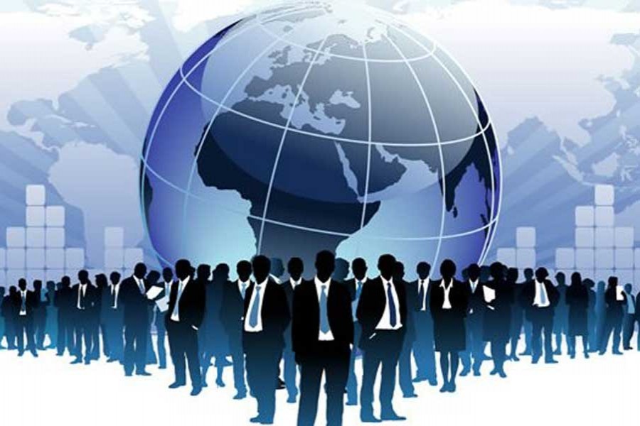 Representational image