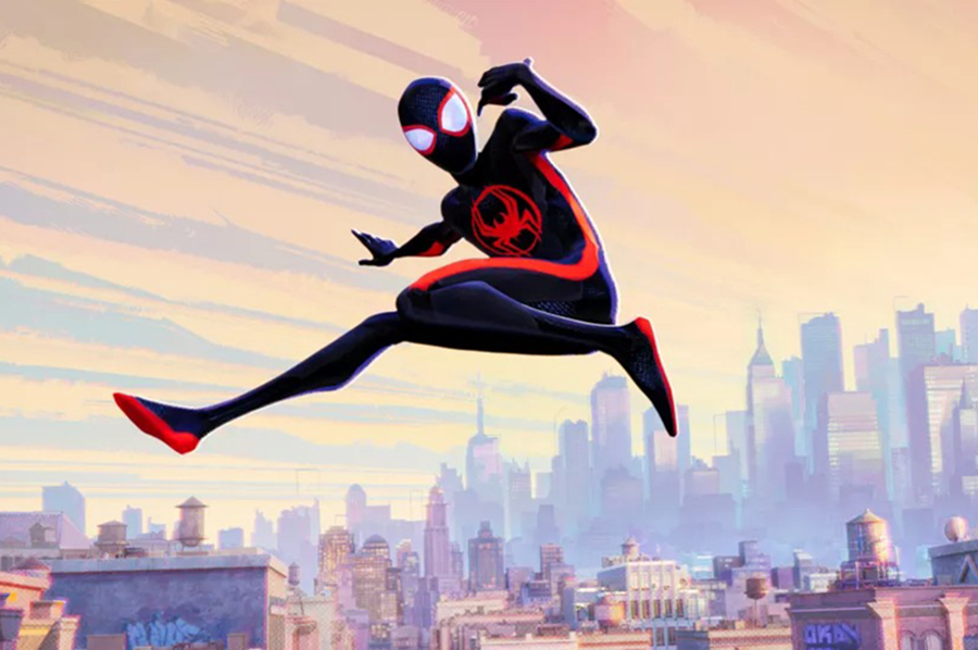 Courtesy: Sony Pictures