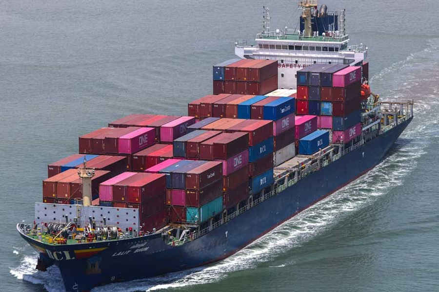 President Donald Trump announced a 90-day pause on tariffs for many countries, in Hai Phong, Vietnam, Apr 16, 2025.