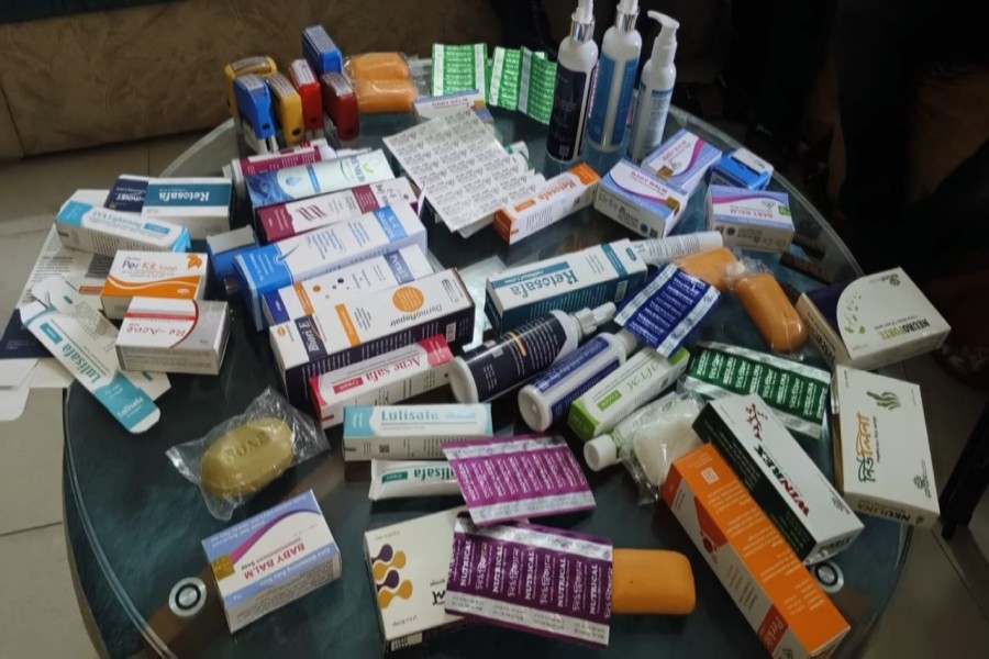 ফাইল ছবি।