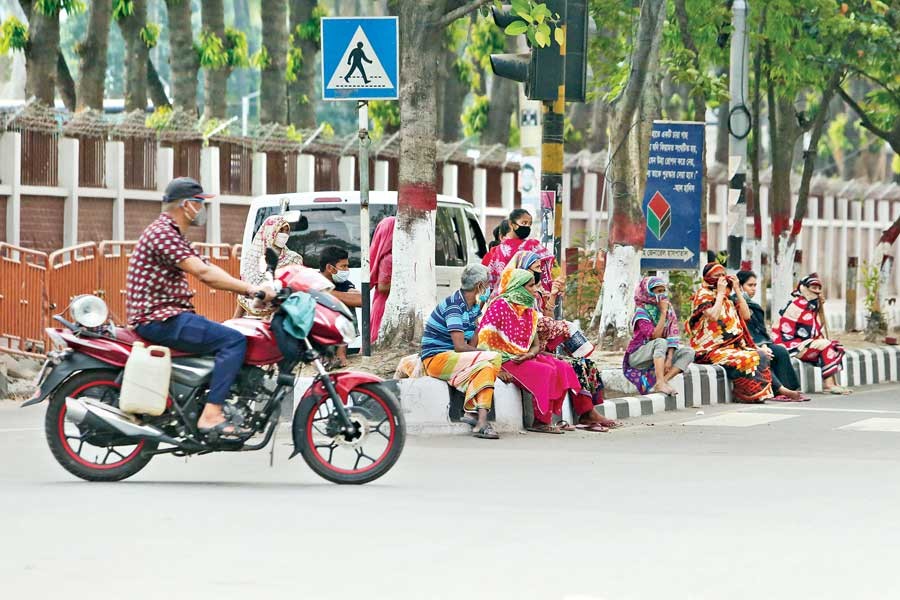 Representational image