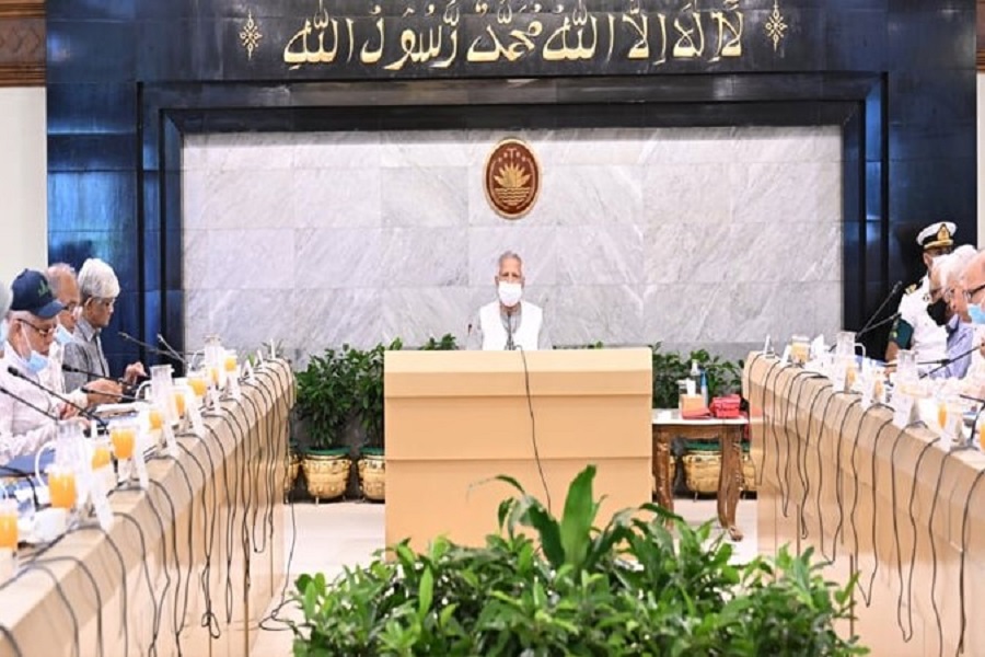 ফাইল ছবি।