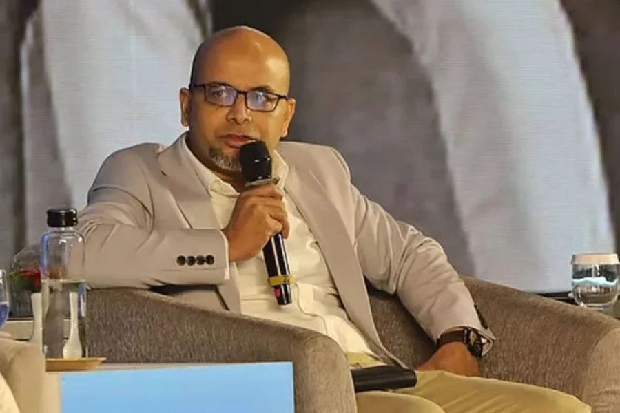 Photo collected via UNB