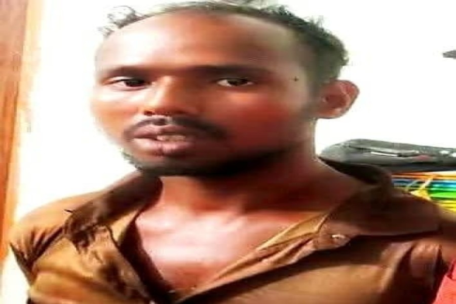 ফাইল ছবি।