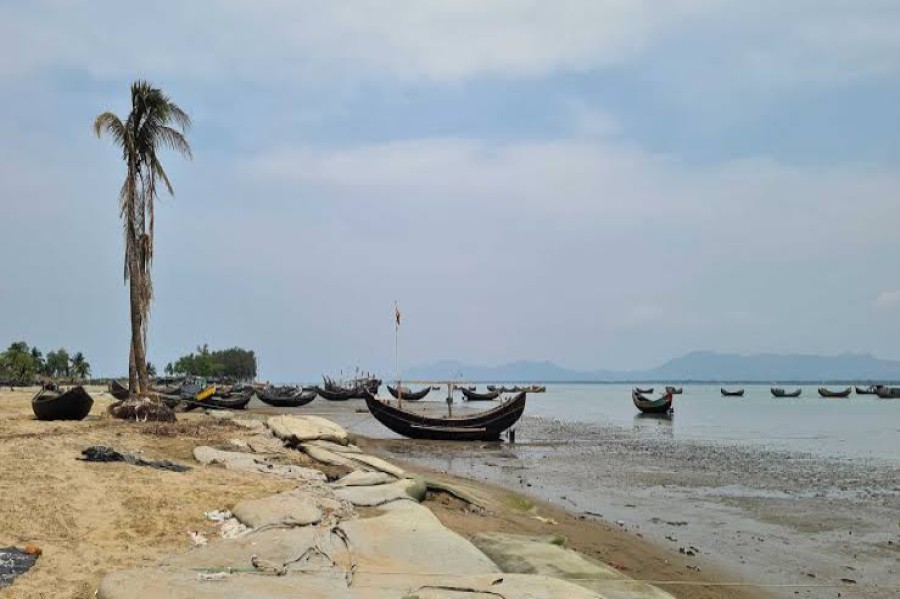 ফাইল ছবি।