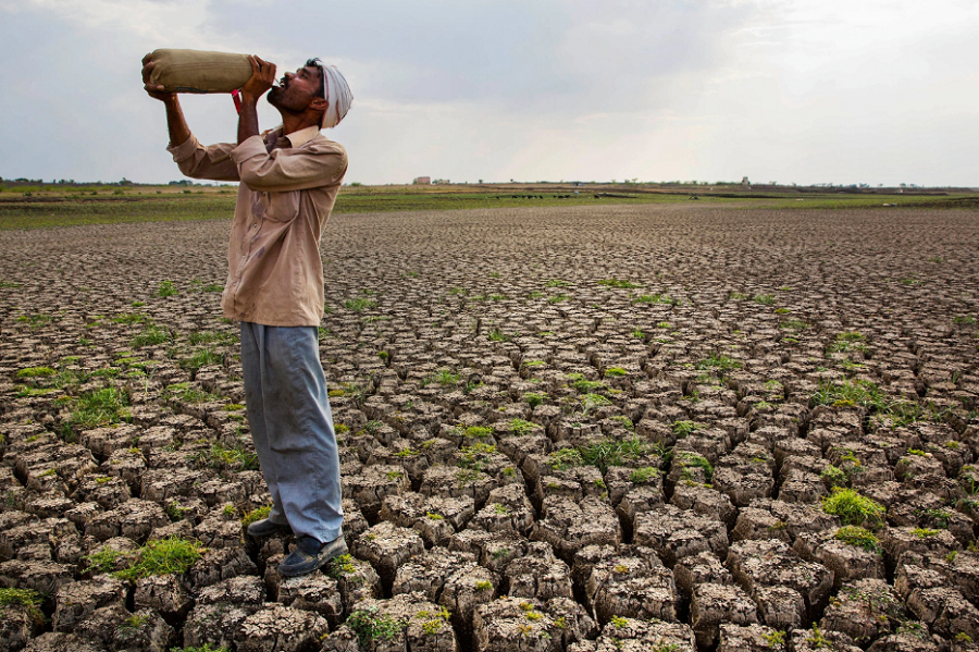 Representational image