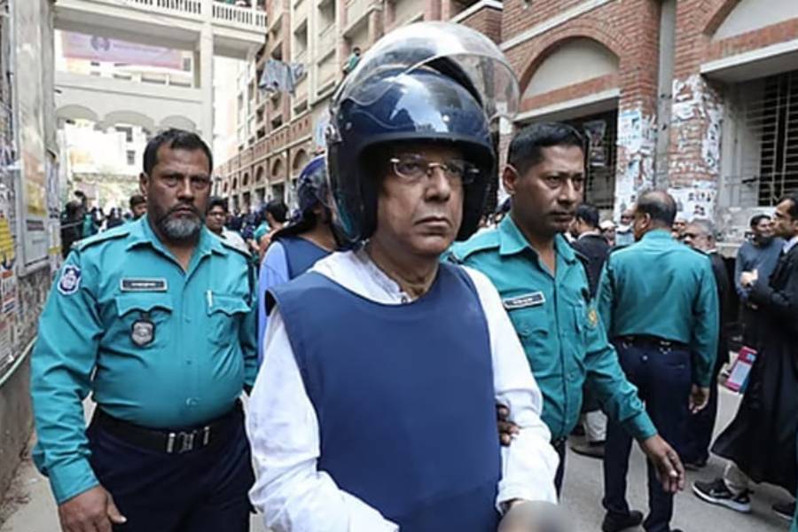 ফাইল ছবি