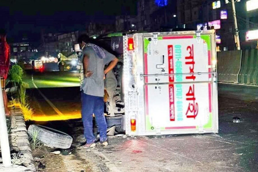 Photo courtesy-- Jago news