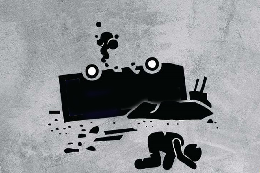 Representational image