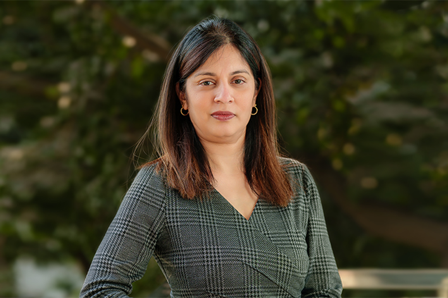 Nirala Singh, Finance Director of BAT Bangladesh