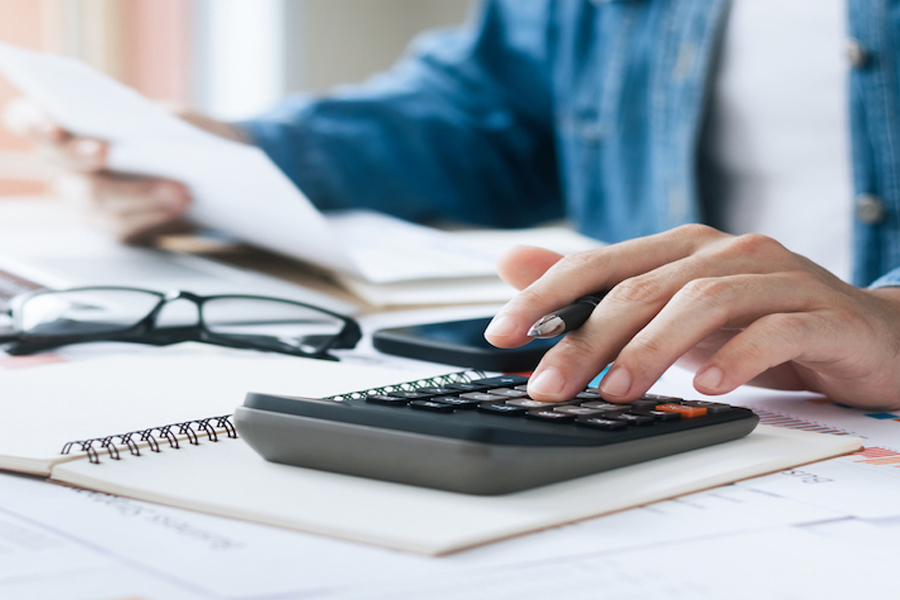 Representational image