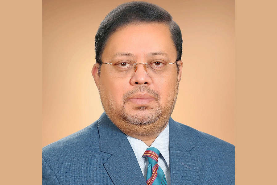 Nuruddin Md Sadeque Hossain