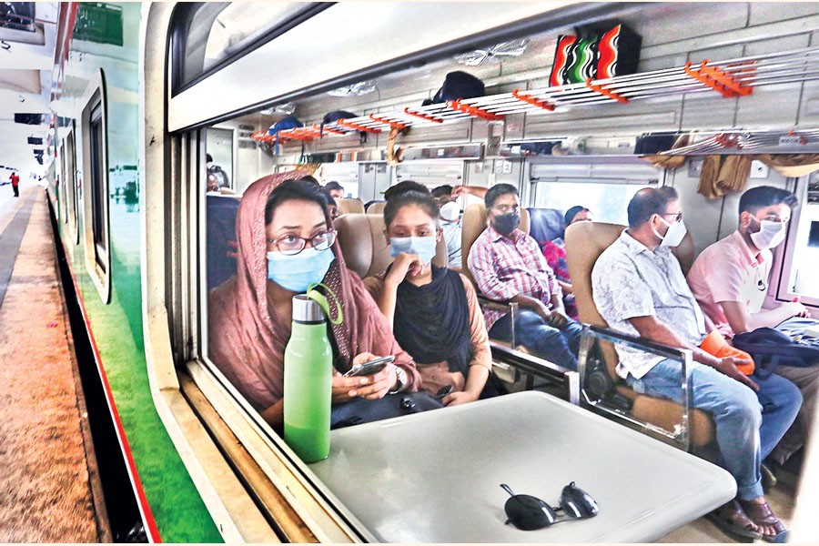 - representational image