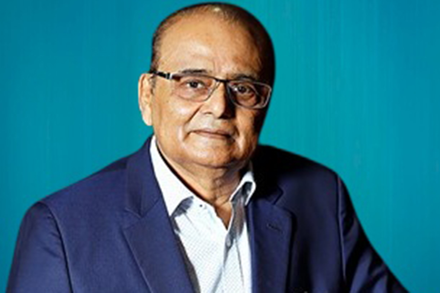 Policy Research Institute (PRI) Chairman Dr Zaidi Sattar