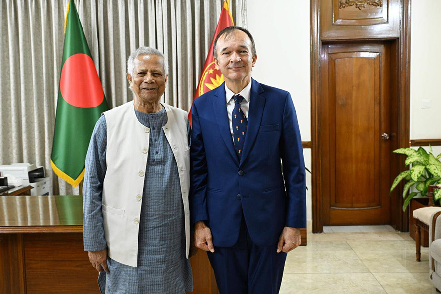 Photo courtesy: Facebook/ChiefAdviserGOB