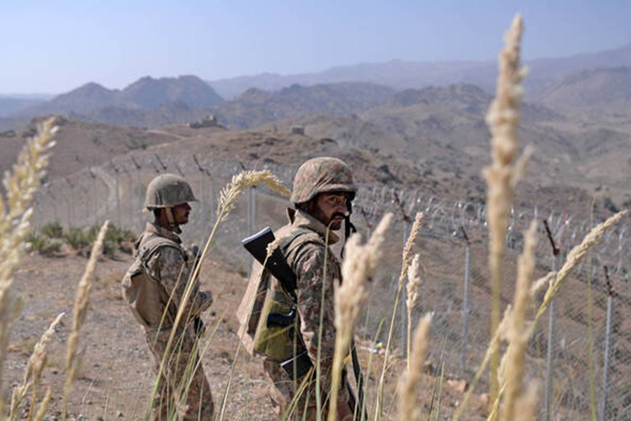 File photo. Collected