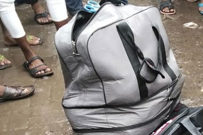 সংগৃহীত ছবি।