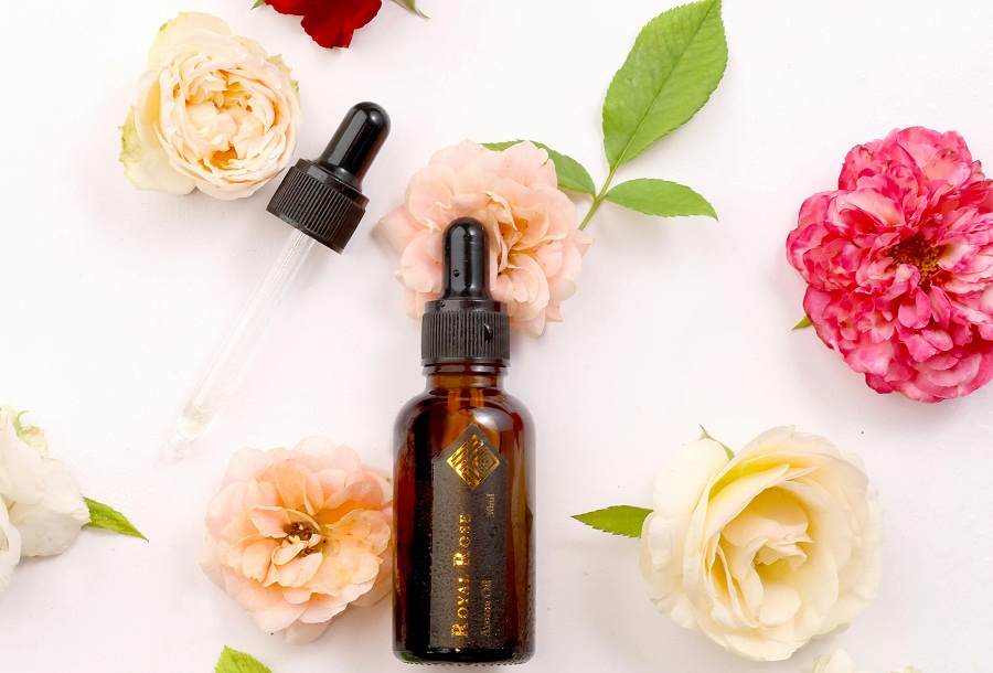 Representational image