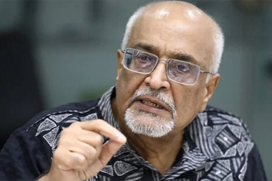 Dr Debapriya Bhattacharya