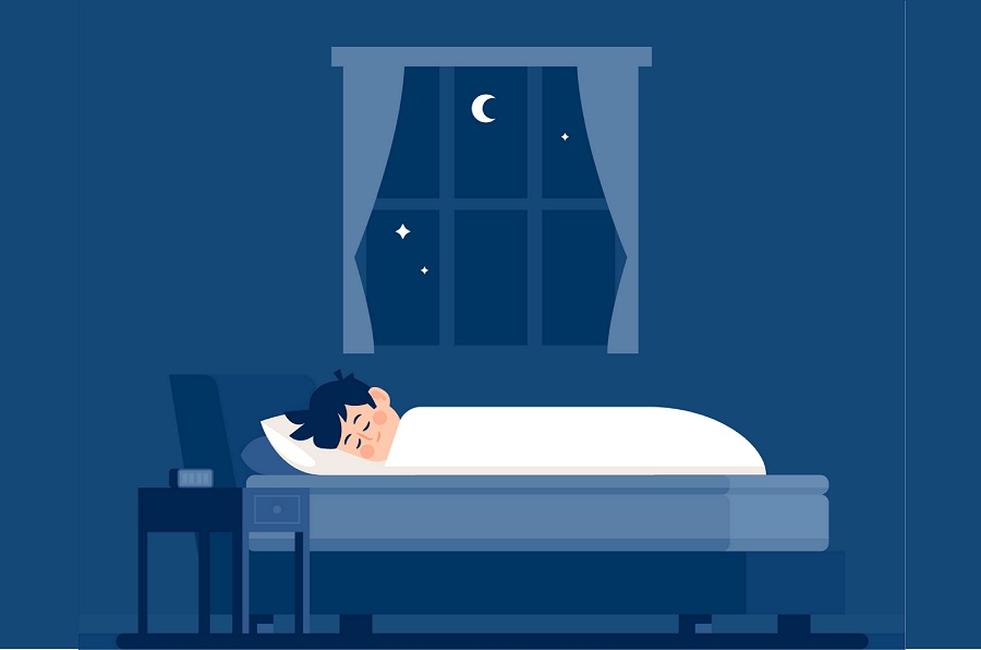 Representational image