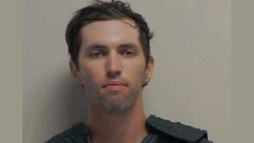 A police mugshot shows Tyler Robinson, the suspect in the fatal shooting of US conservative commentator Charlie Kirk during an event at Utah Valley University, in Orem, Utah, US, in this photo released by the Utah Department of Public Safety on Sept 12, 2025. Utah Department of Public Safety/Handout via REUTERS