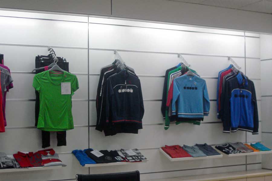 Representational image