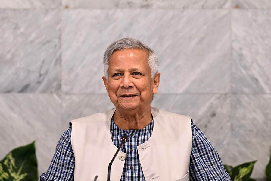 Focus Bangla file photo