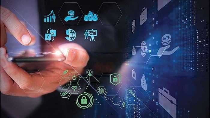 Representational image