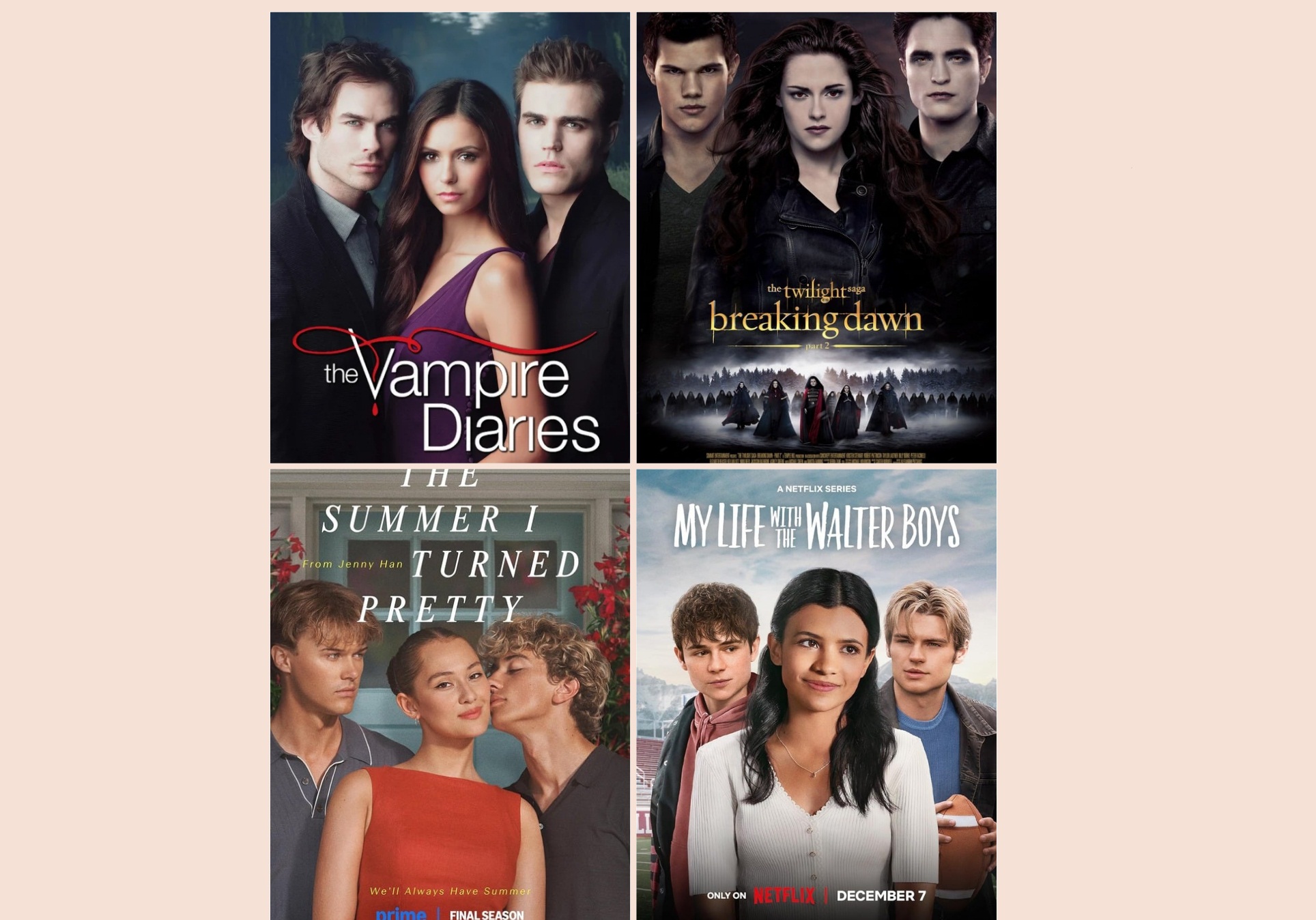 Representational image