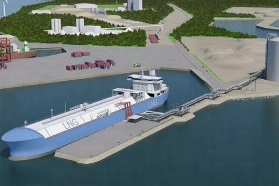 Representational photo